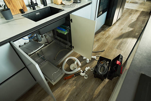Reliable Drain Cleaning contractor in Livingston, NY by Street Wise - Plumbing